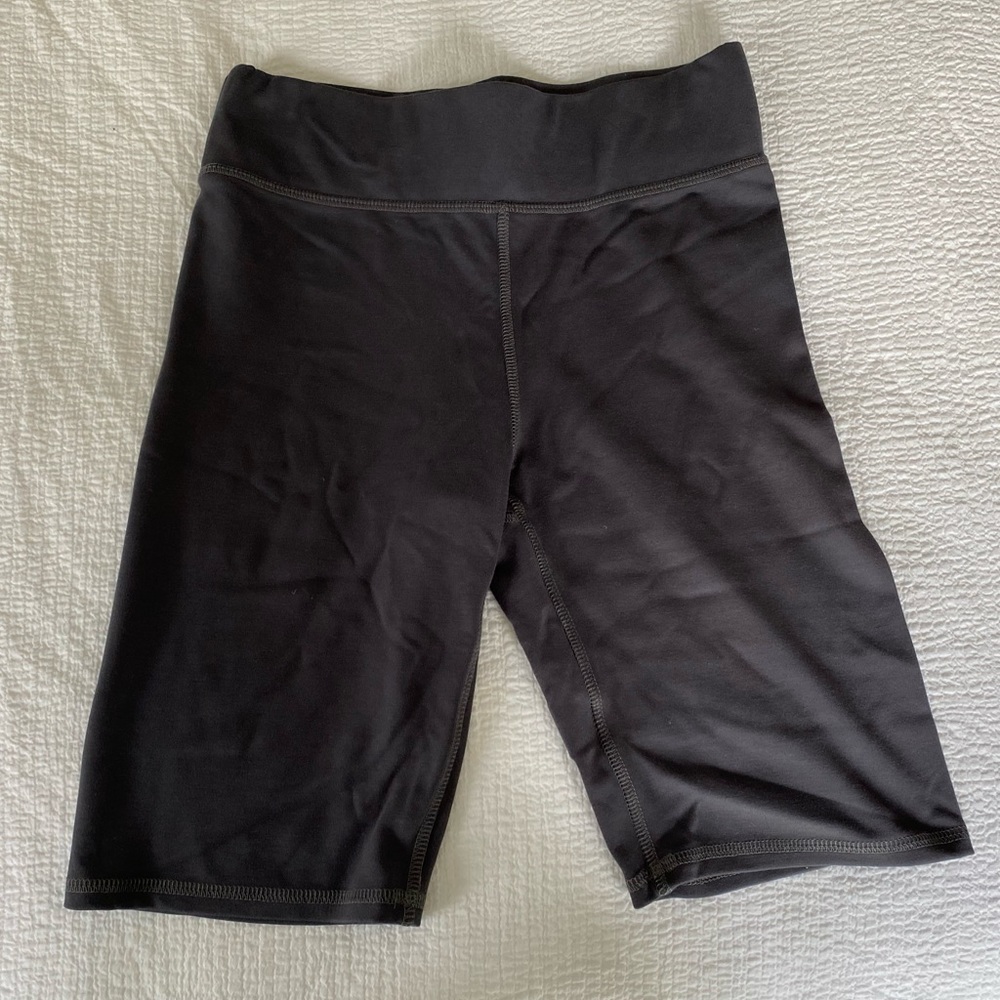 NWOT - Piper & Scoot bike shorts